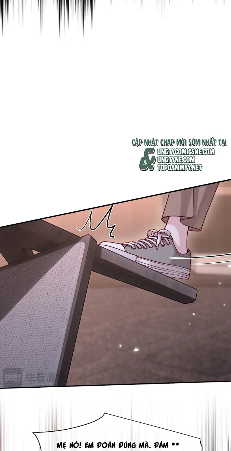 Tật Xấu Nuông Chiều Chapter 73 - Trang 14