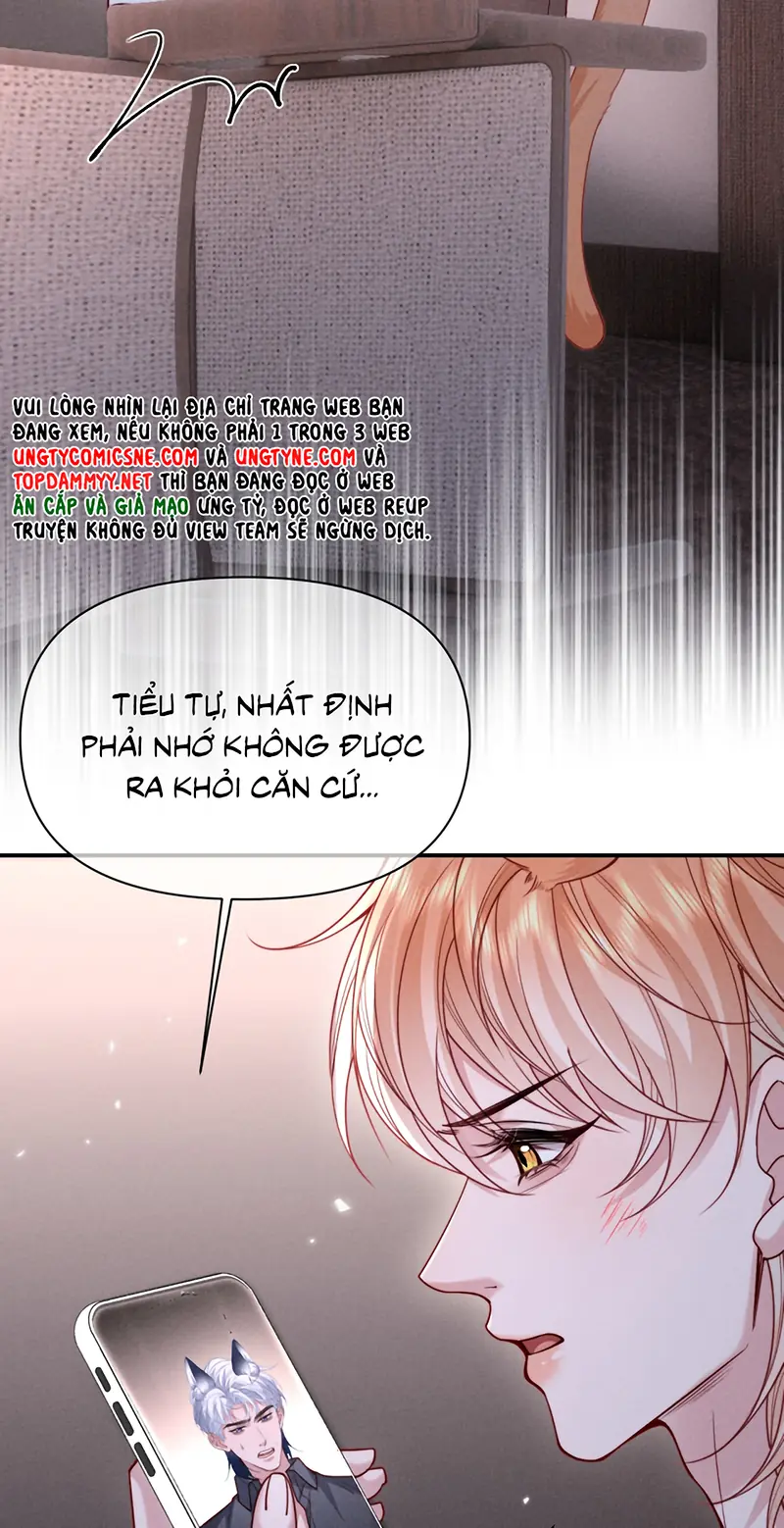 Tật Xấu Nuông Chiều Chapter 73 - Trang 16
