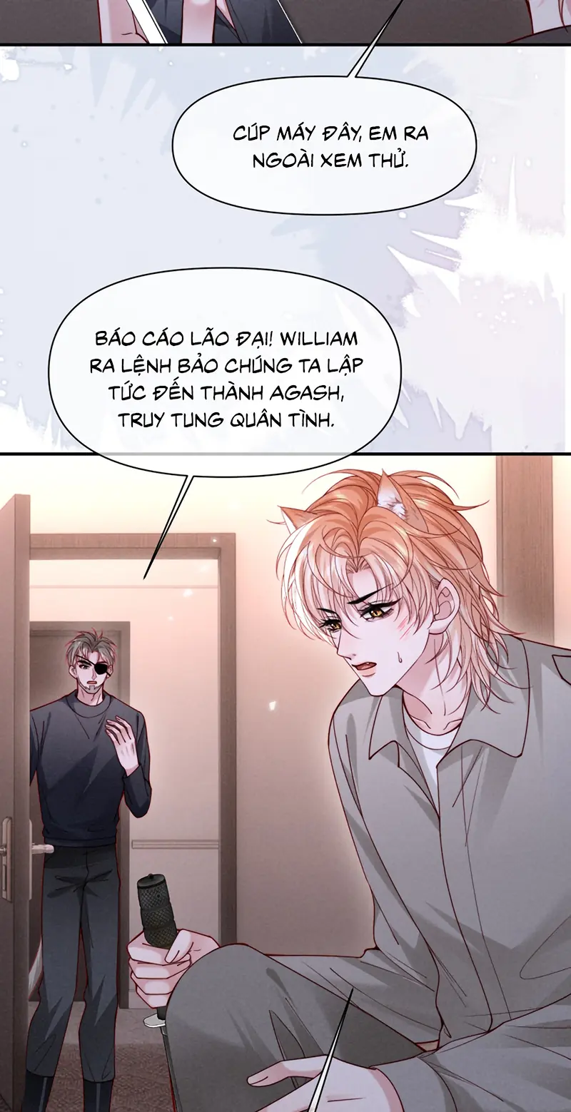 Tật Xấu Nuông Chiều Chapter 73 - Trang 17