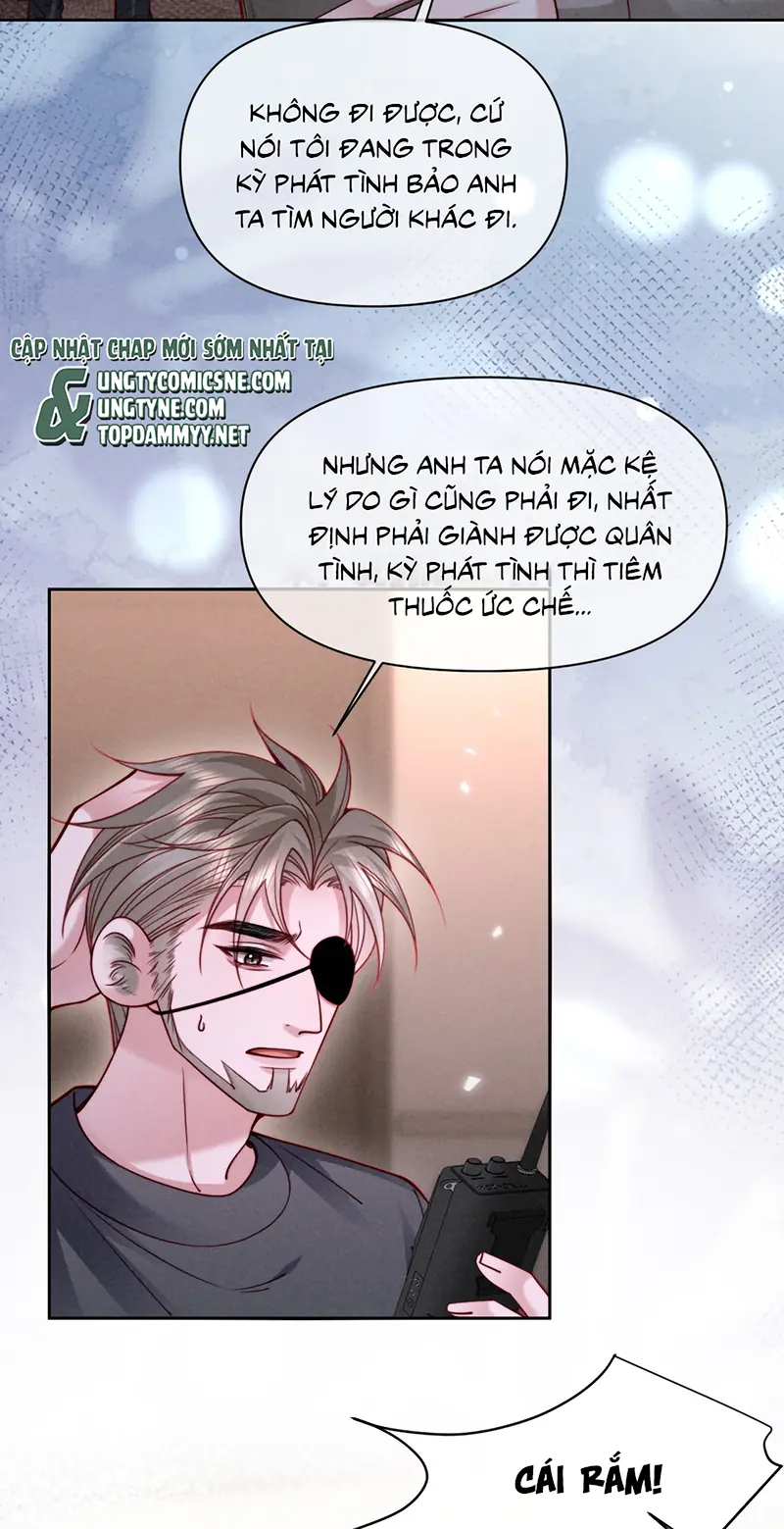 Tật Xấu Nuông Chiều Chapter 73 - Trang 18