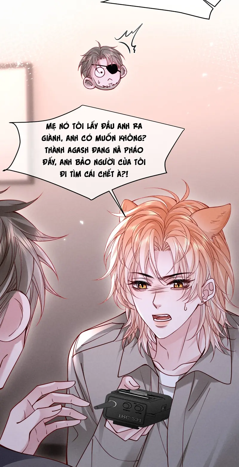 Tật Xấu Nuông Chiều Chapter 73 - Trang 19