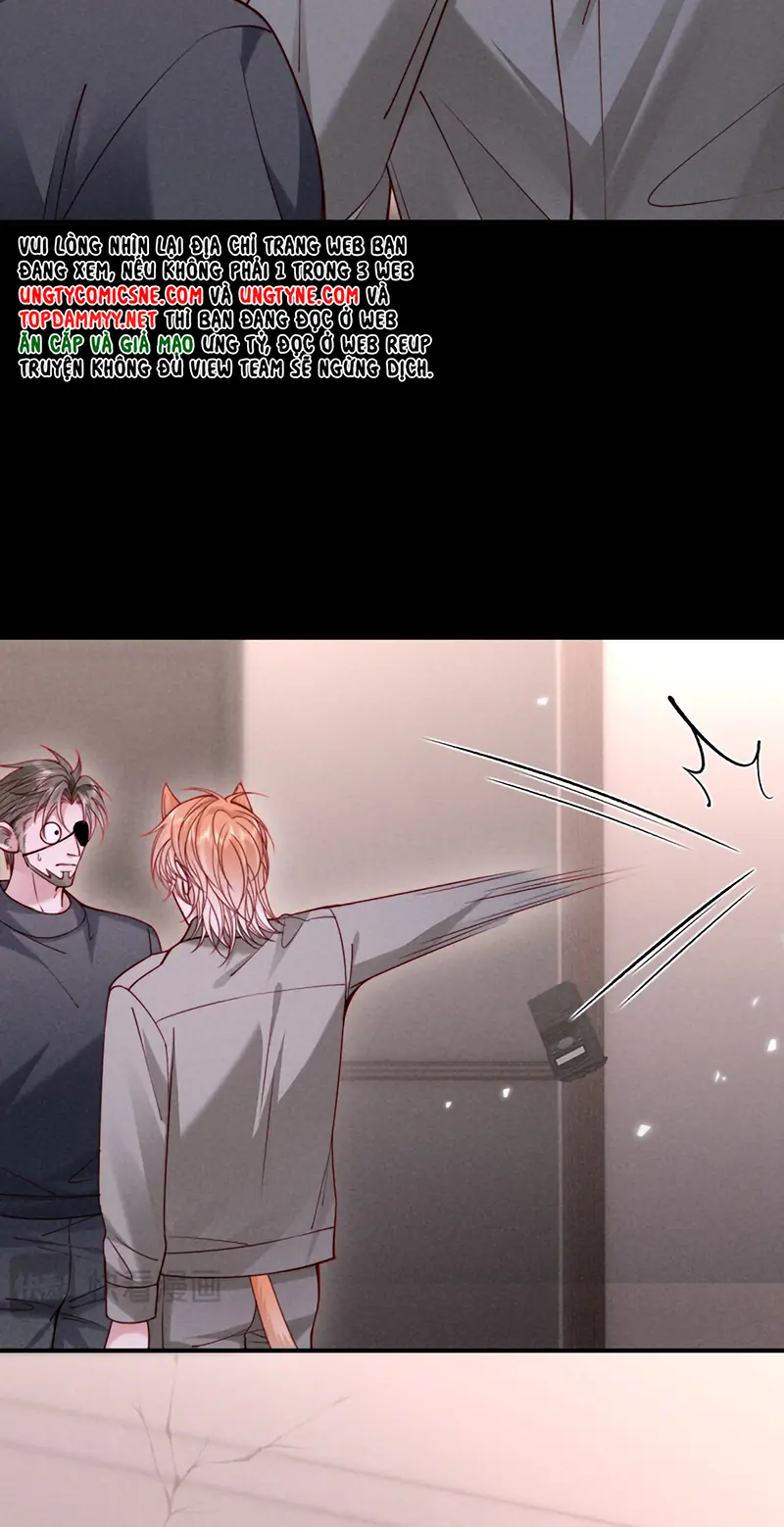 Tật Xấu Nuông Chiều Chapter 73 - Trang 20