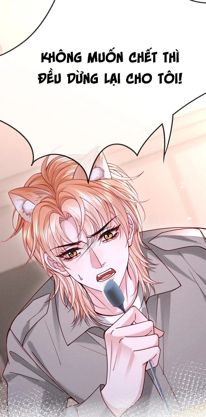 Tật Xấu Nuông Chiều Chapter 73 - Trang 24