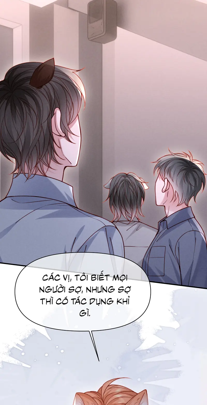Tật Xấu Nuông Chiều Chapter 73 - Trang 26