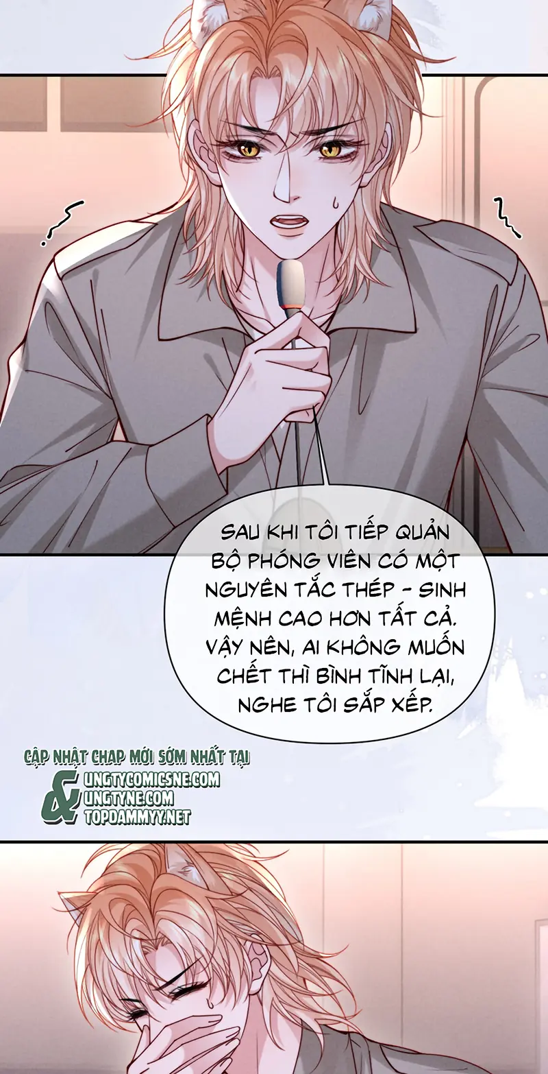 Tật Xấu Nuông Chiều Chapter 73 - Trang 27