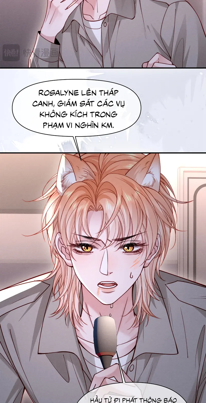 Tật Xấu Nuông Chiều Chapter 73 - Trang 28
