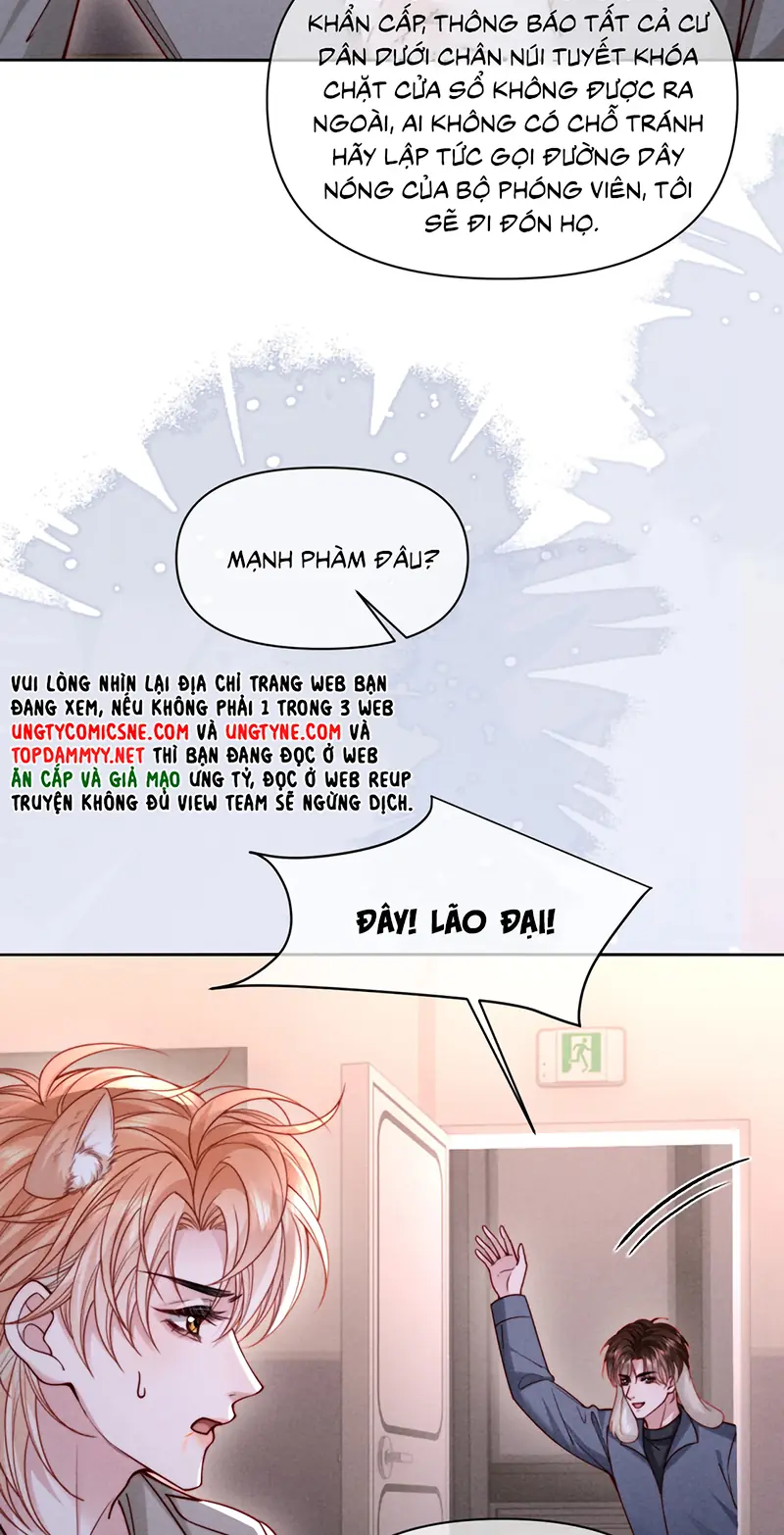 Tật Xấu Nuông Chiều Chapter 73 - Trang 29
