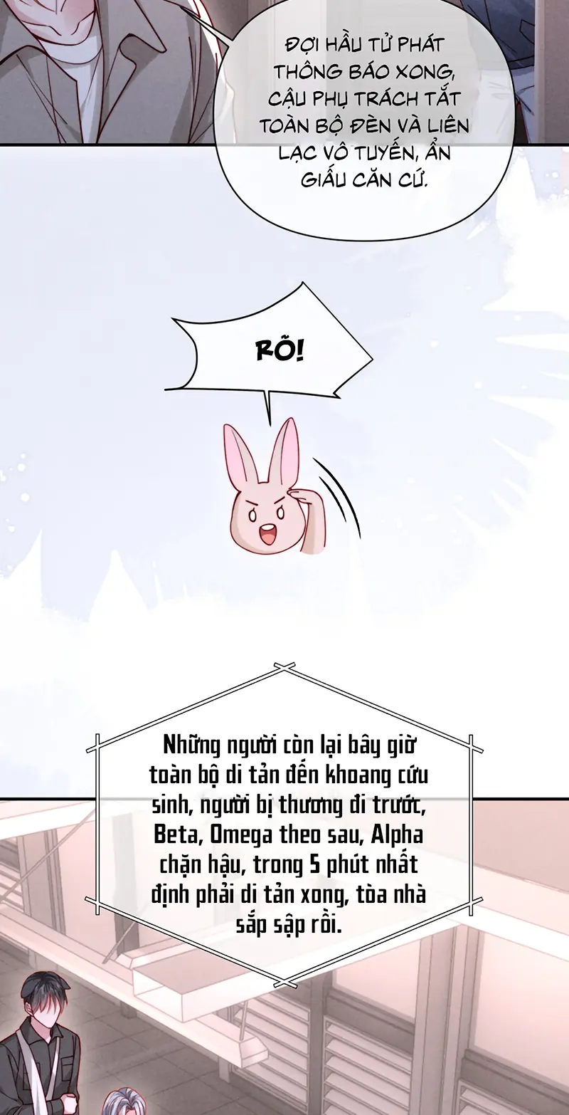 Tật Xấu Nuông Chiều Chapter 73 - Trang 30