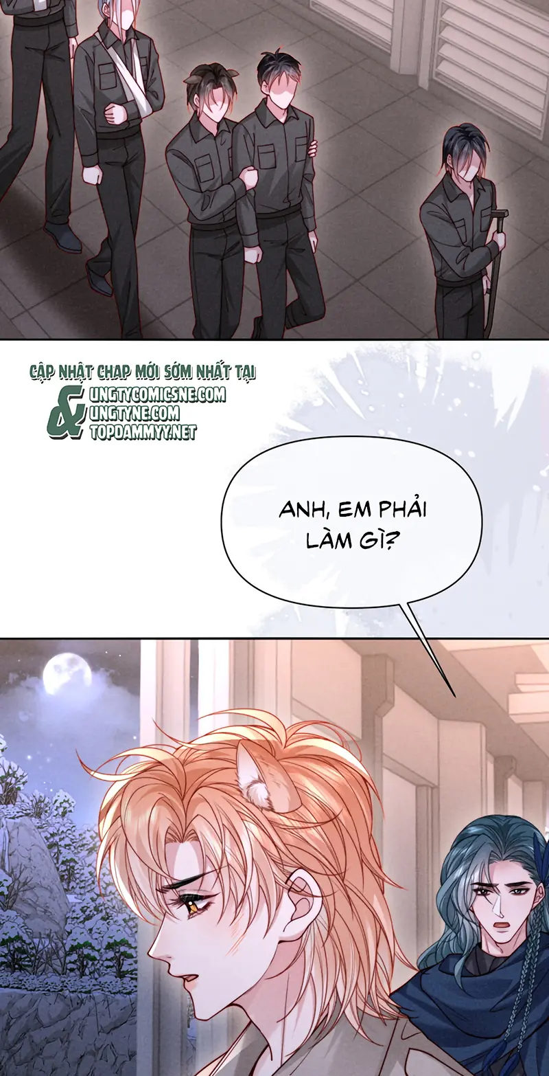 Tật Xấu Nuông Chiều Chapter 73 - Trang 31