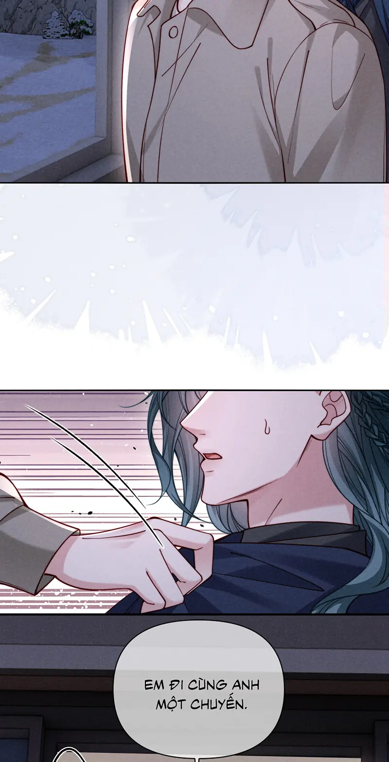 Tật Xấu Nuông Chiều Chapter 73 - Trang 32