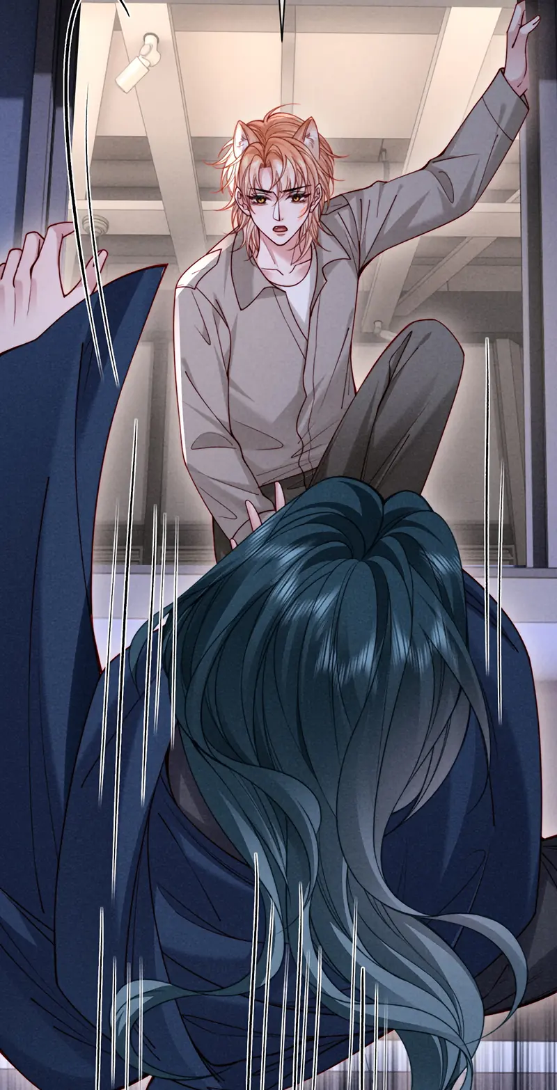 Tật Xấu Nuông Chiều Chapter 73 - Trang 33
