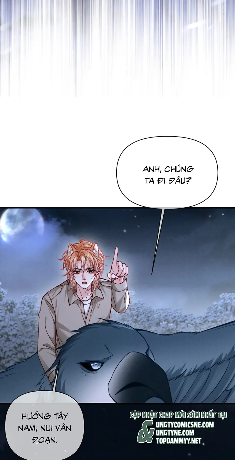 Tật Xấu Nuông Chiều Chapter 73 - Trang 36