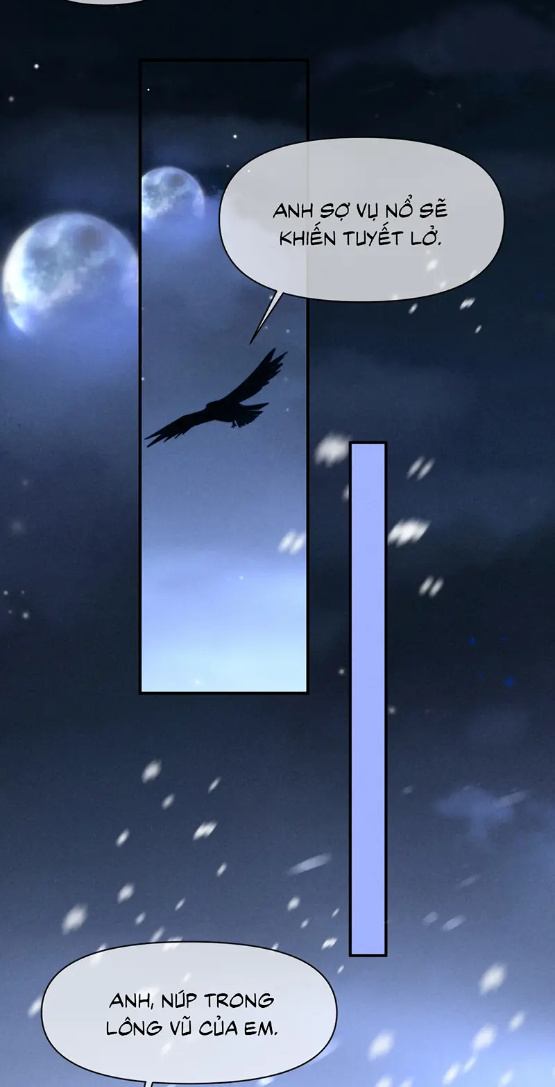 Tật Xấu Nuông Chiều Chapter 73 - Trang 37