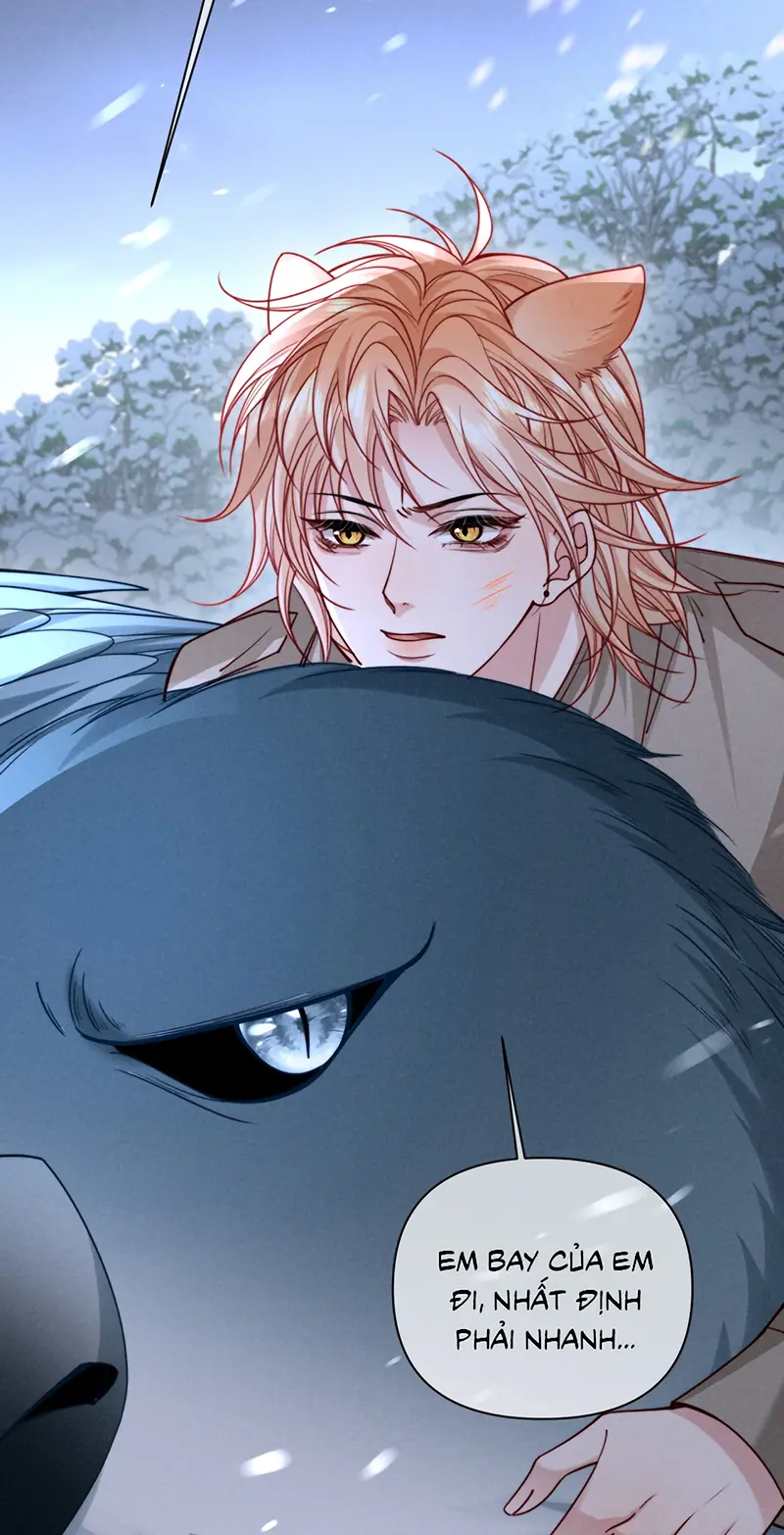 Tật Xấu Nuông Chiều Chapter 73 - Trang 38