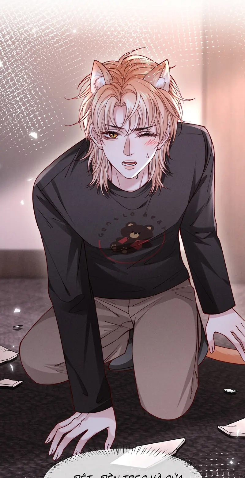 Tật Xấu Nuông Chiều Chapter 73 - Trang 4