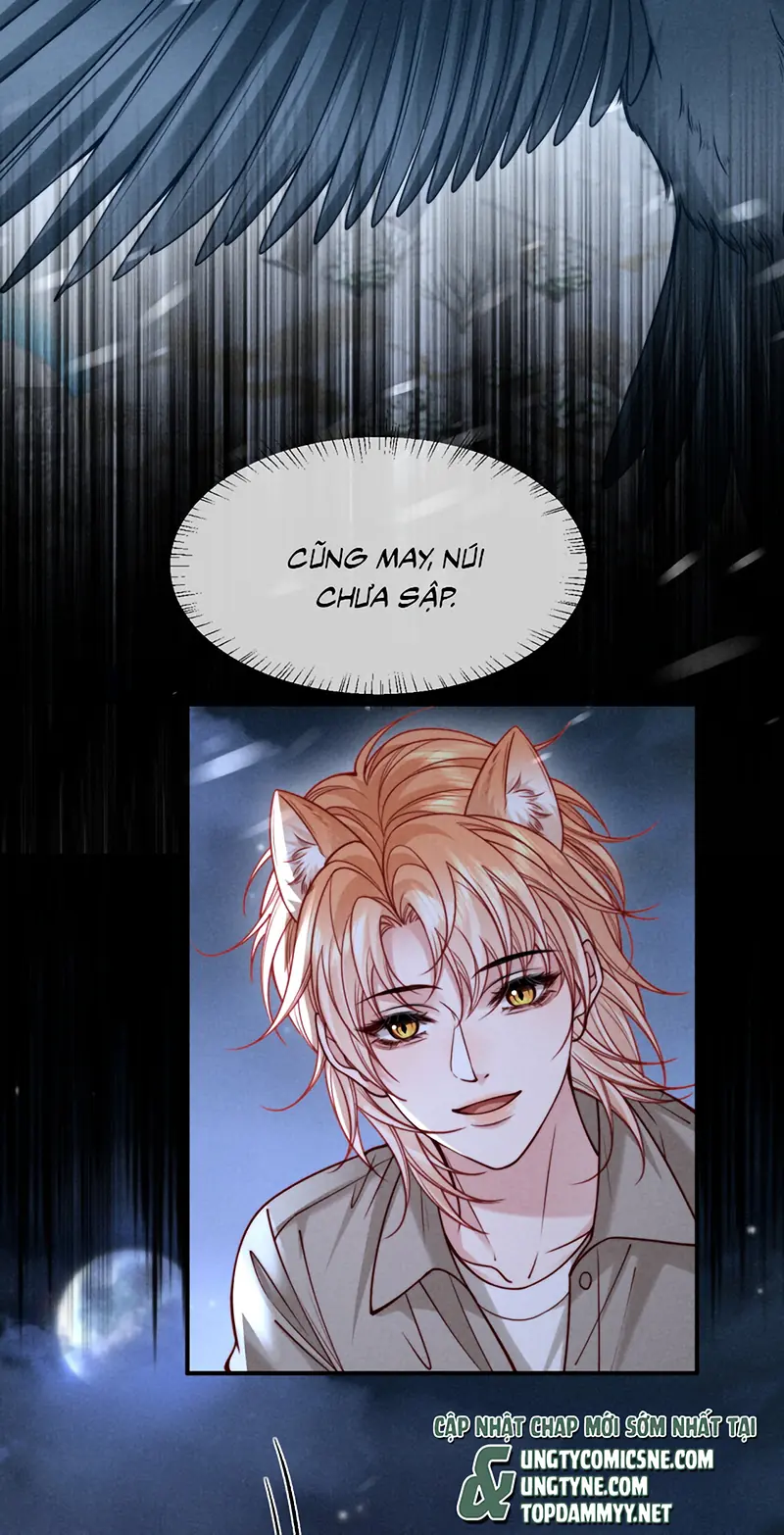 Tật Xấu Nuông Chiều Chapter 73 - Trang 40
