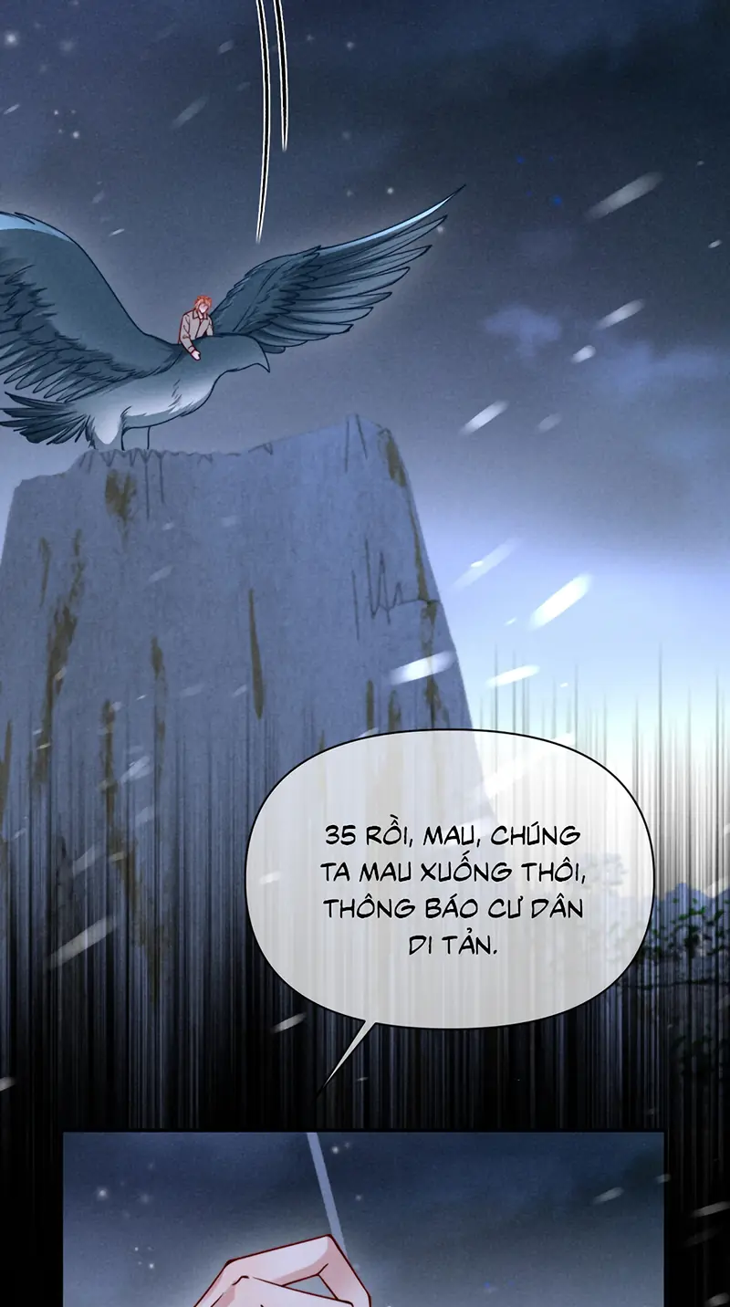 Tật Xấu Nuông Chiều Chapter 73 - Trang 41