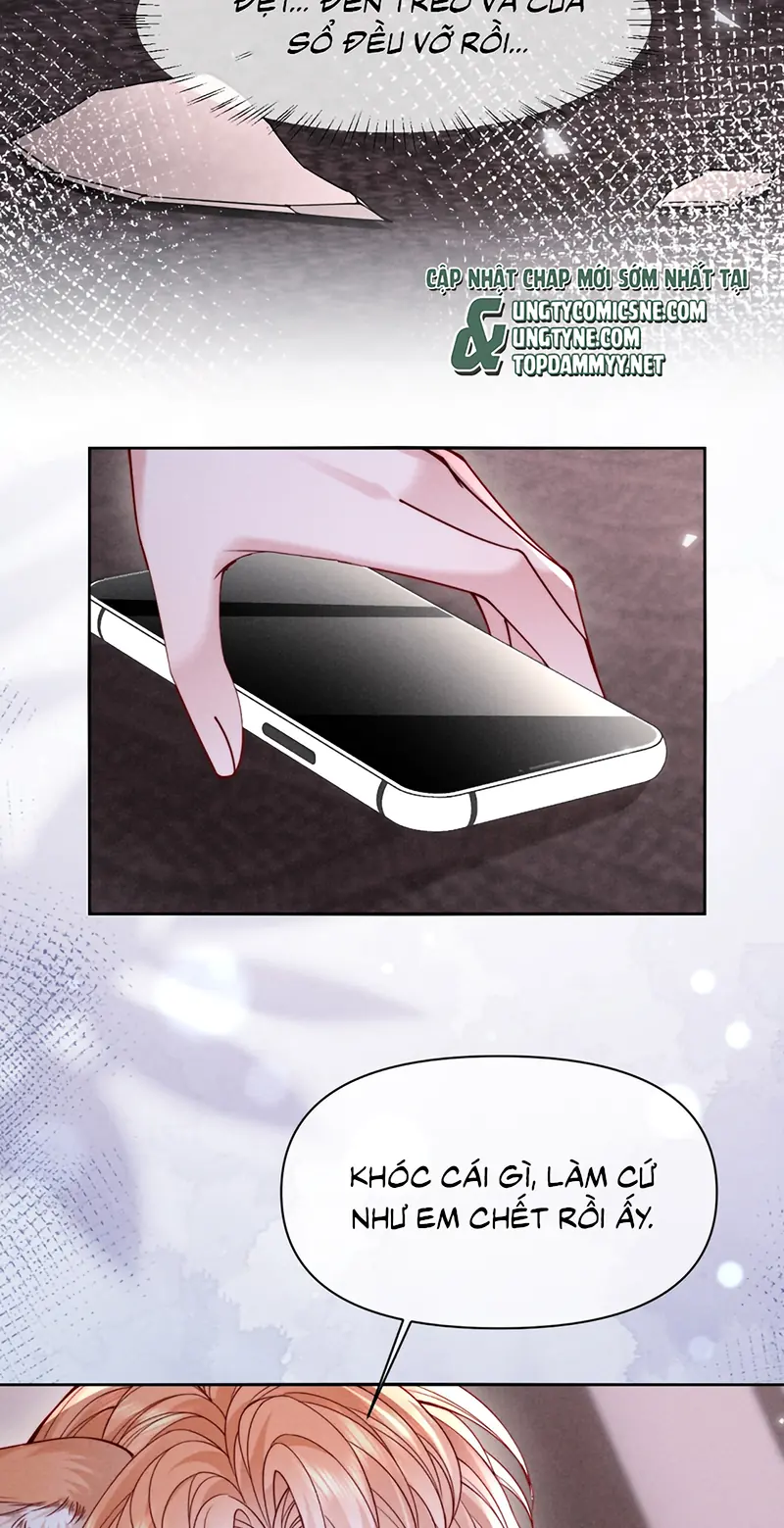 Tật Xấu Nuông Chiều Chapter 73 - Trang 5