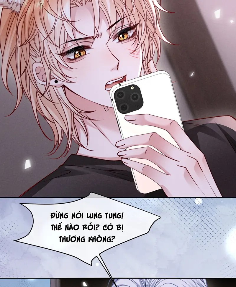 Tật Xấu Nuông Chiều Chapter 73 - Trang 6