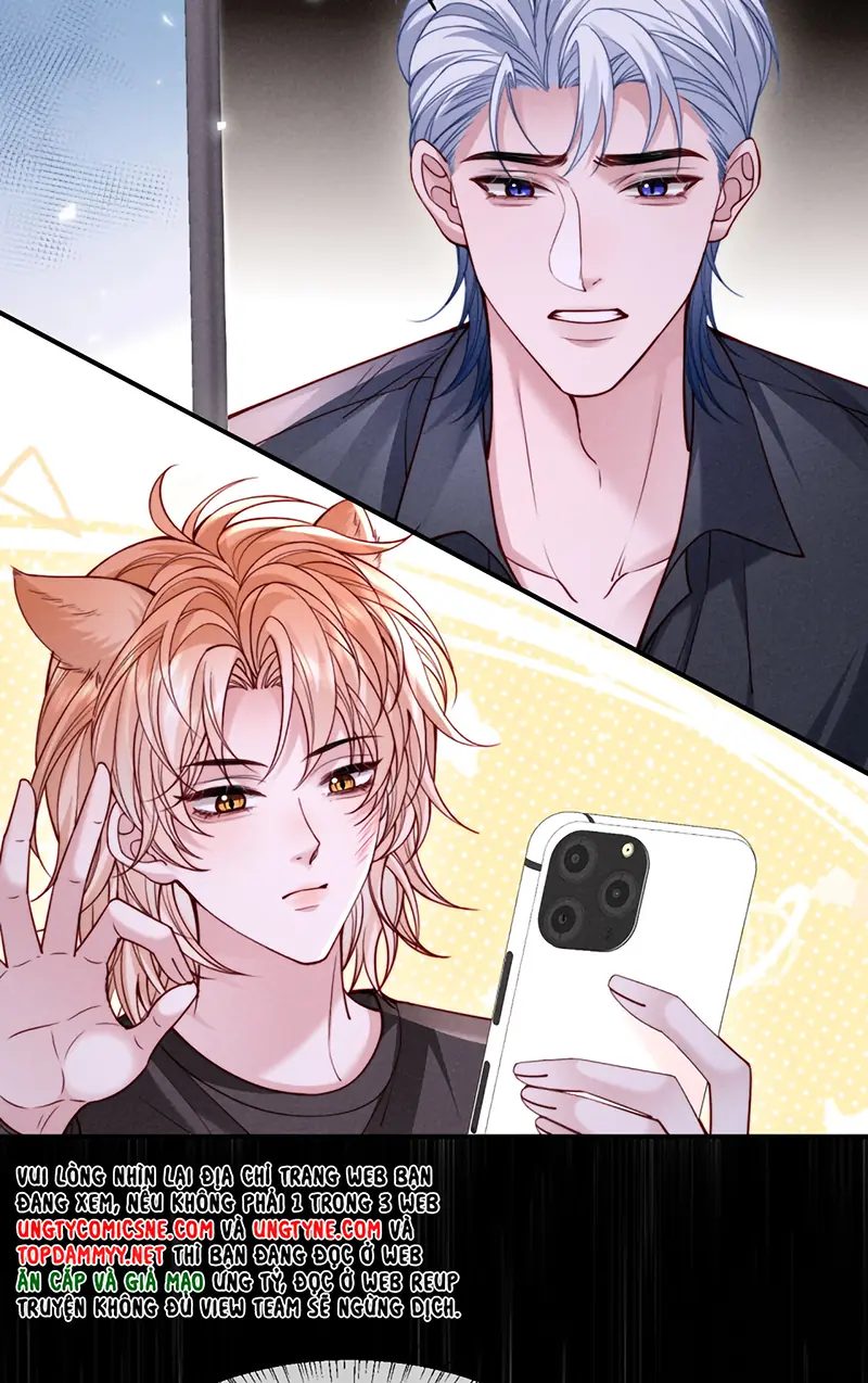 Tật Xấu Nuông Chiều Chapter 73 - Trang 7