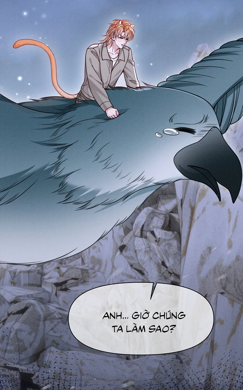 Tật Xấu Nuông Chiều Chapter 74 - Trang 16