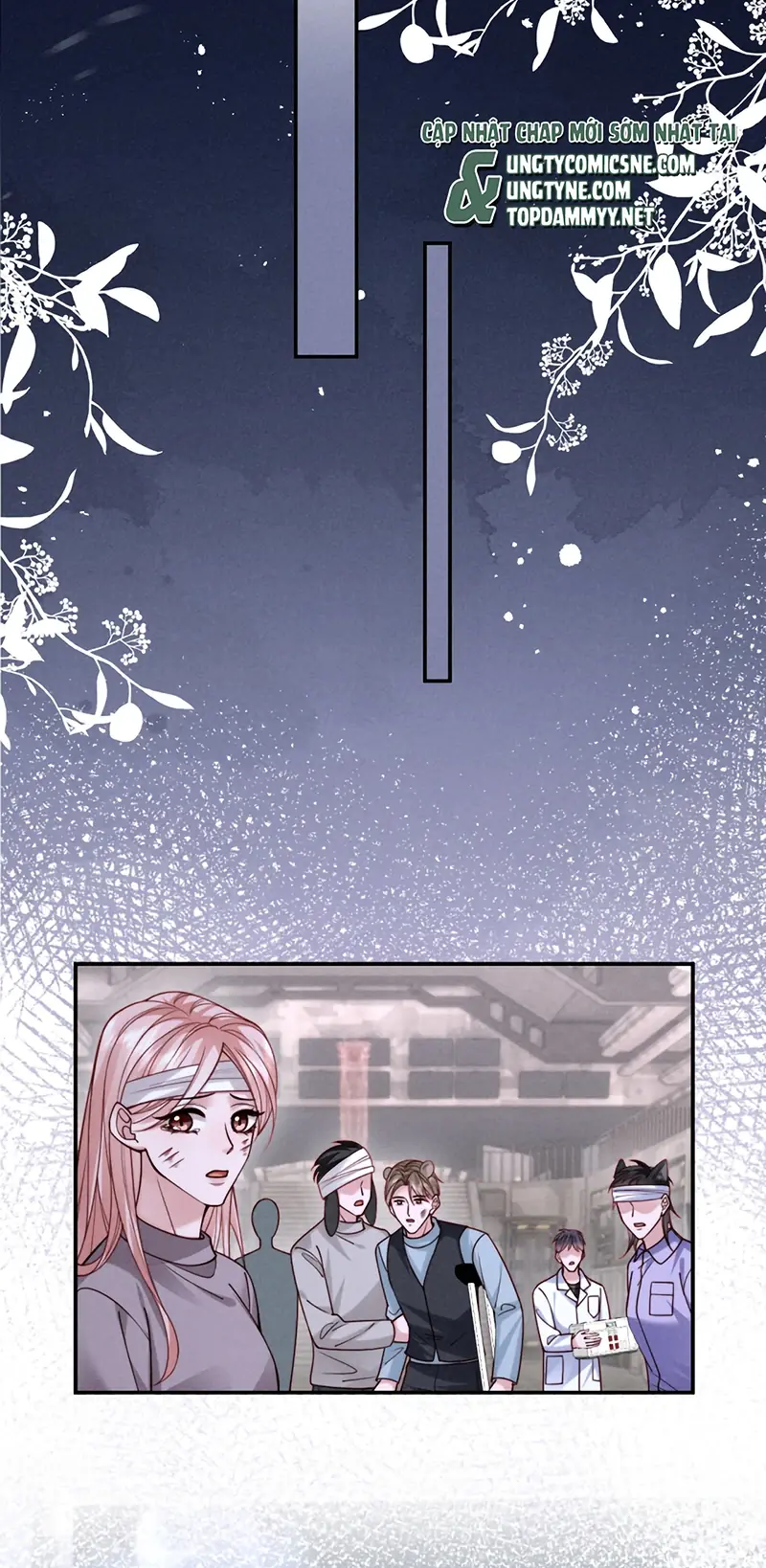 Tật Xấu Nuông Chiều Chapter 74 - Trang 18