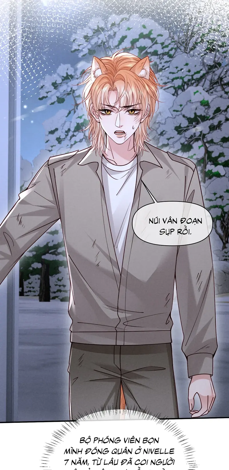 Tật Xấu Nuông Chiều Chapter 74 - Trang 19