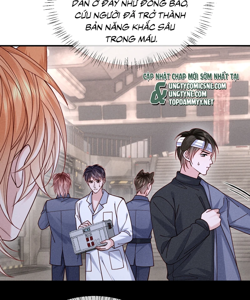 Tật Xấu Nuông Chiều Chapter 74 - Trang 20