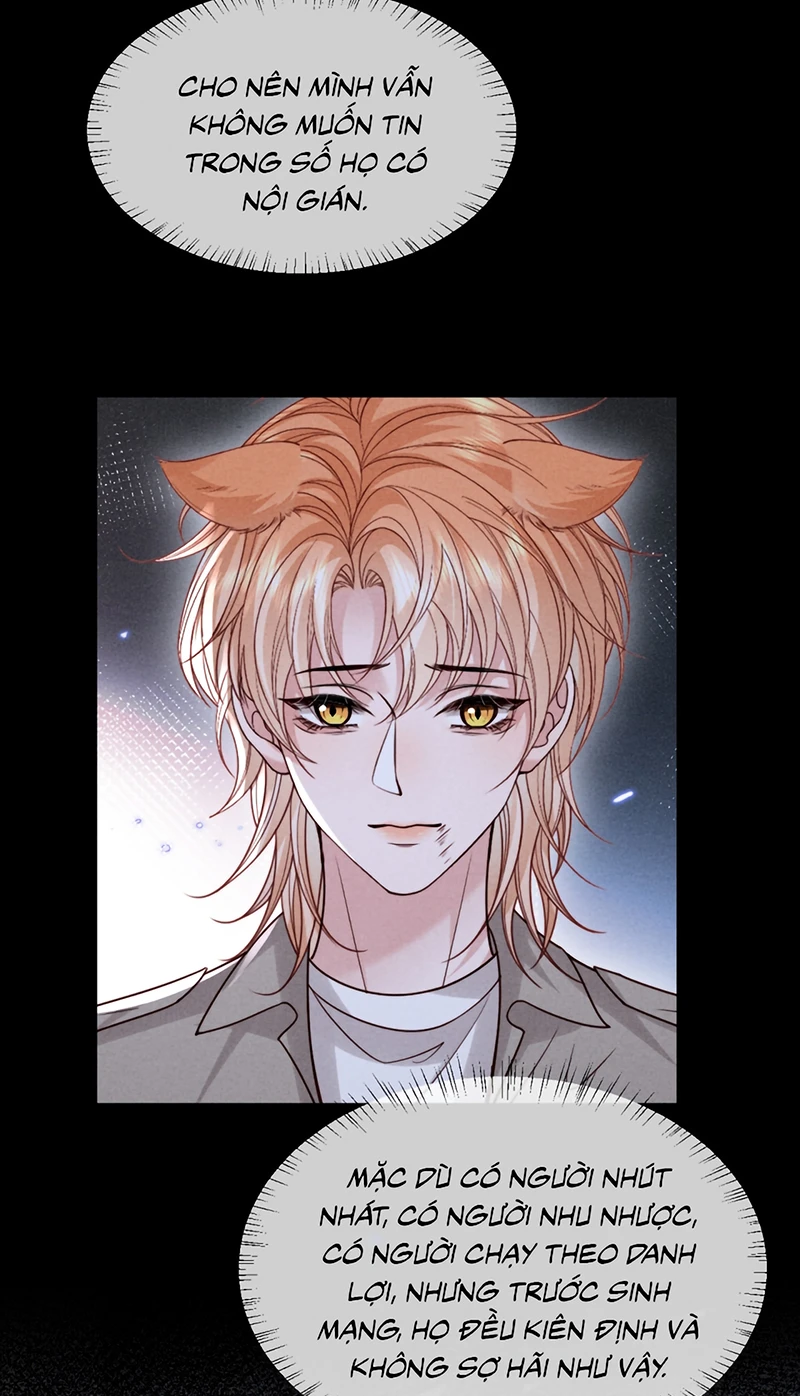 Tật Xấu Nuông Chiều Chapter 74 - Trang 21