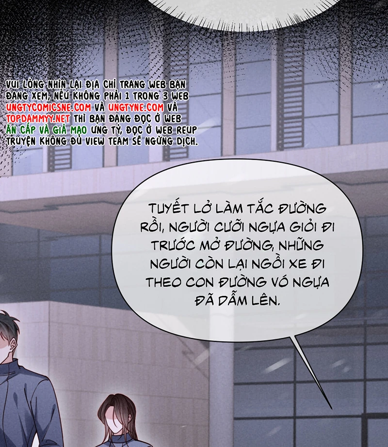 Tật Xấu Nuông Chiều Chapter 74 - Trang 22