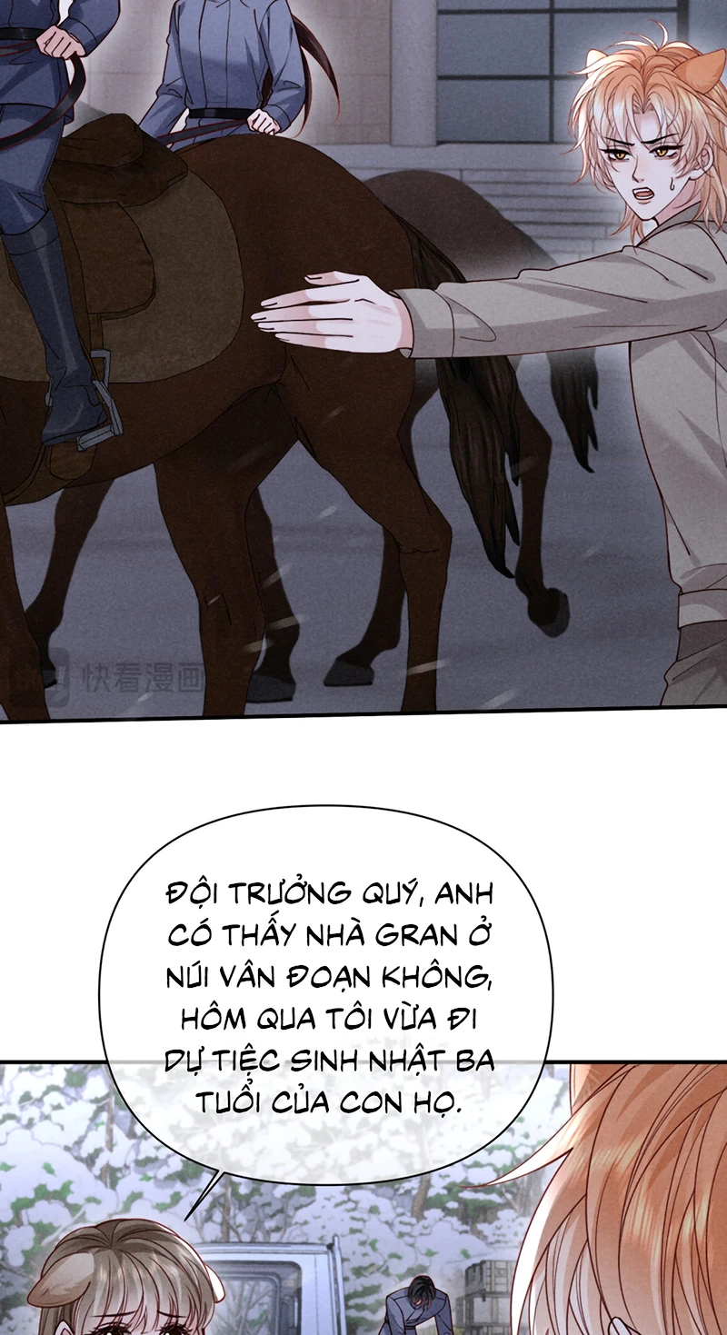 Tật Xấu Nuông Chiều Chapter 74 - Trang 23