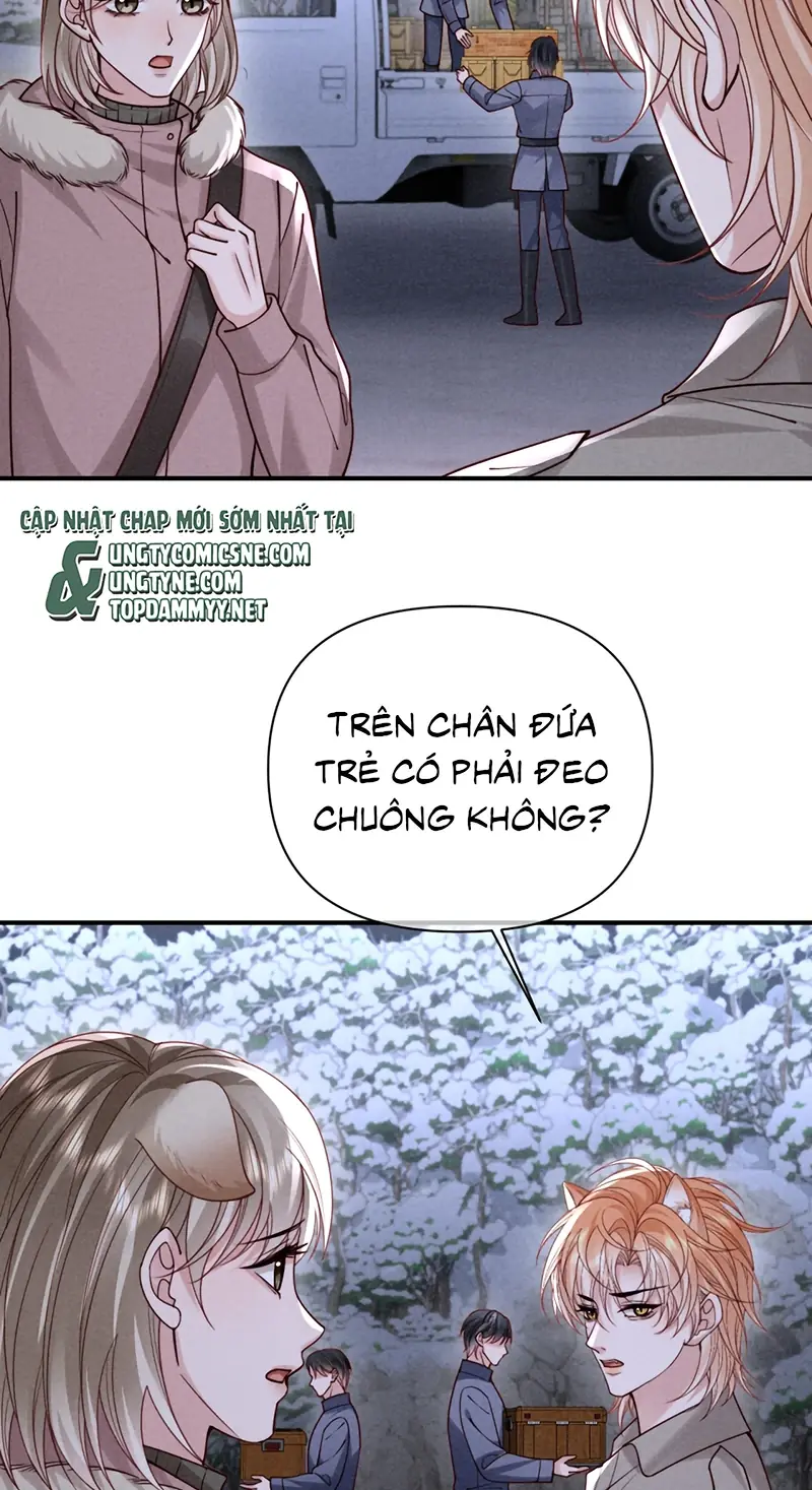 Tật Xấu Nuông Chiều Chapter 74 - Trang 24