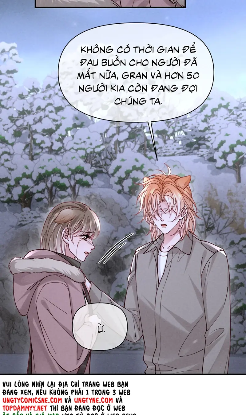 Tật Xấu Nuông Chiều Chapter 74 - Trang 26