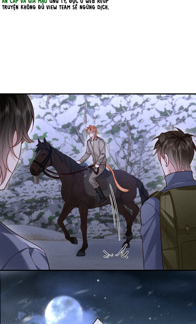 Tật Xấu Nuông Chiều Chapter 74 - Trang 27
