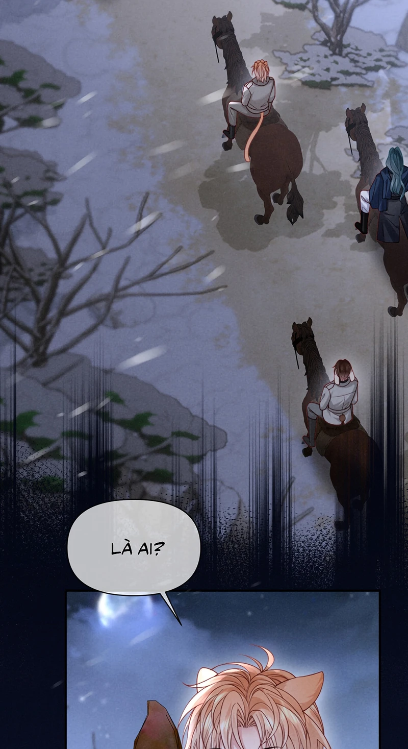 Tật Xấu Nuông Chiều Chapter 74 - Trang 30