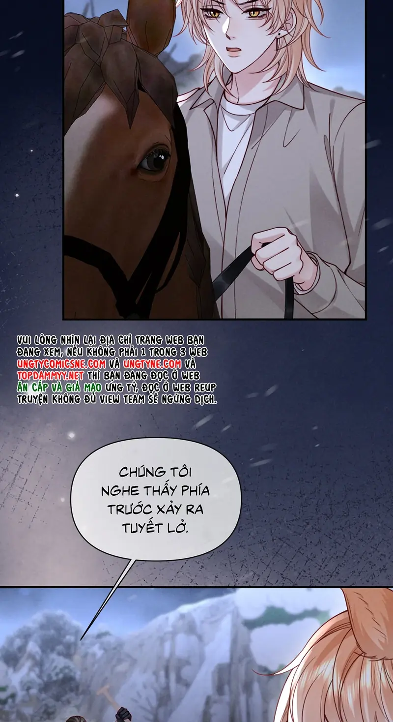Tật Xấu Nuông Chiều Chapter 74 - Trang 31