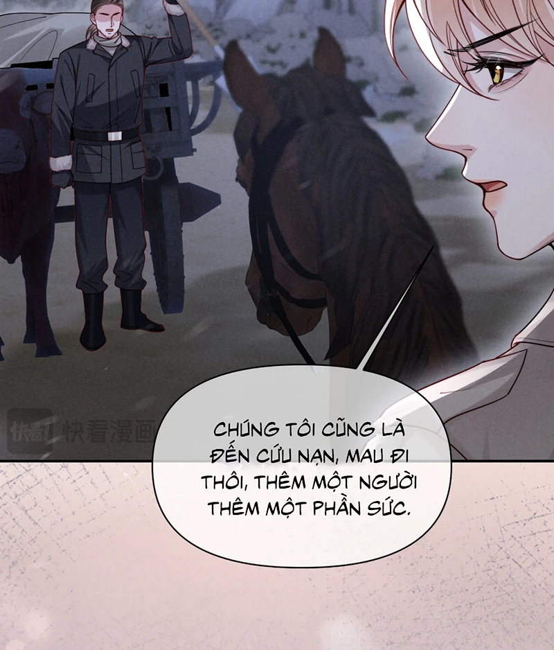 Tật Xấu Nuông Chiều Chapter 74 - Trang 32