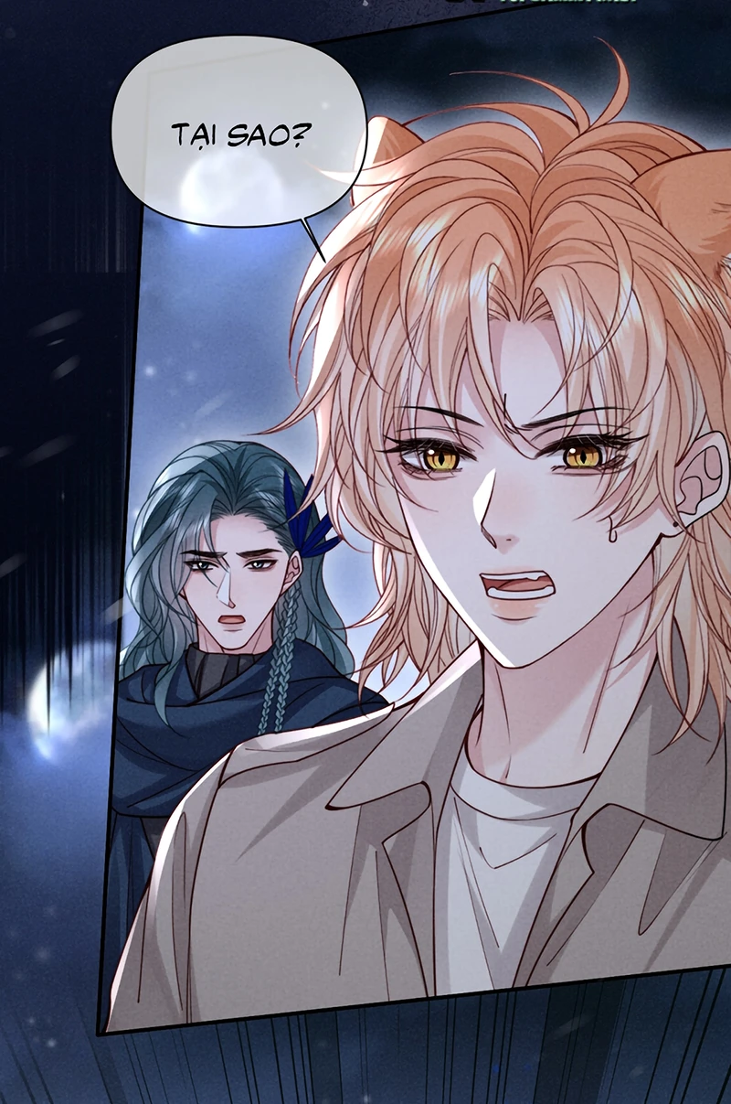 Tật Xấu Nuông Chiều Chapter 74 - Trang 34