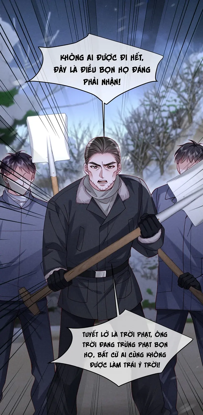 Tật Xấu Nuông Chiều Chapter 74 - Trang 35