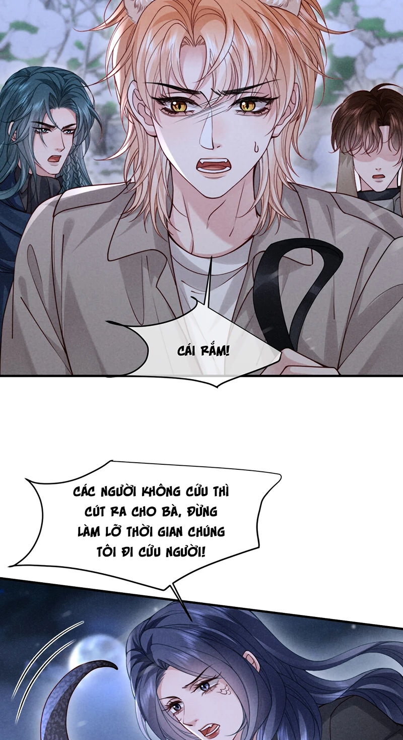 Tật Xấu Nuông Chiều Chapter 74 - Trang 37