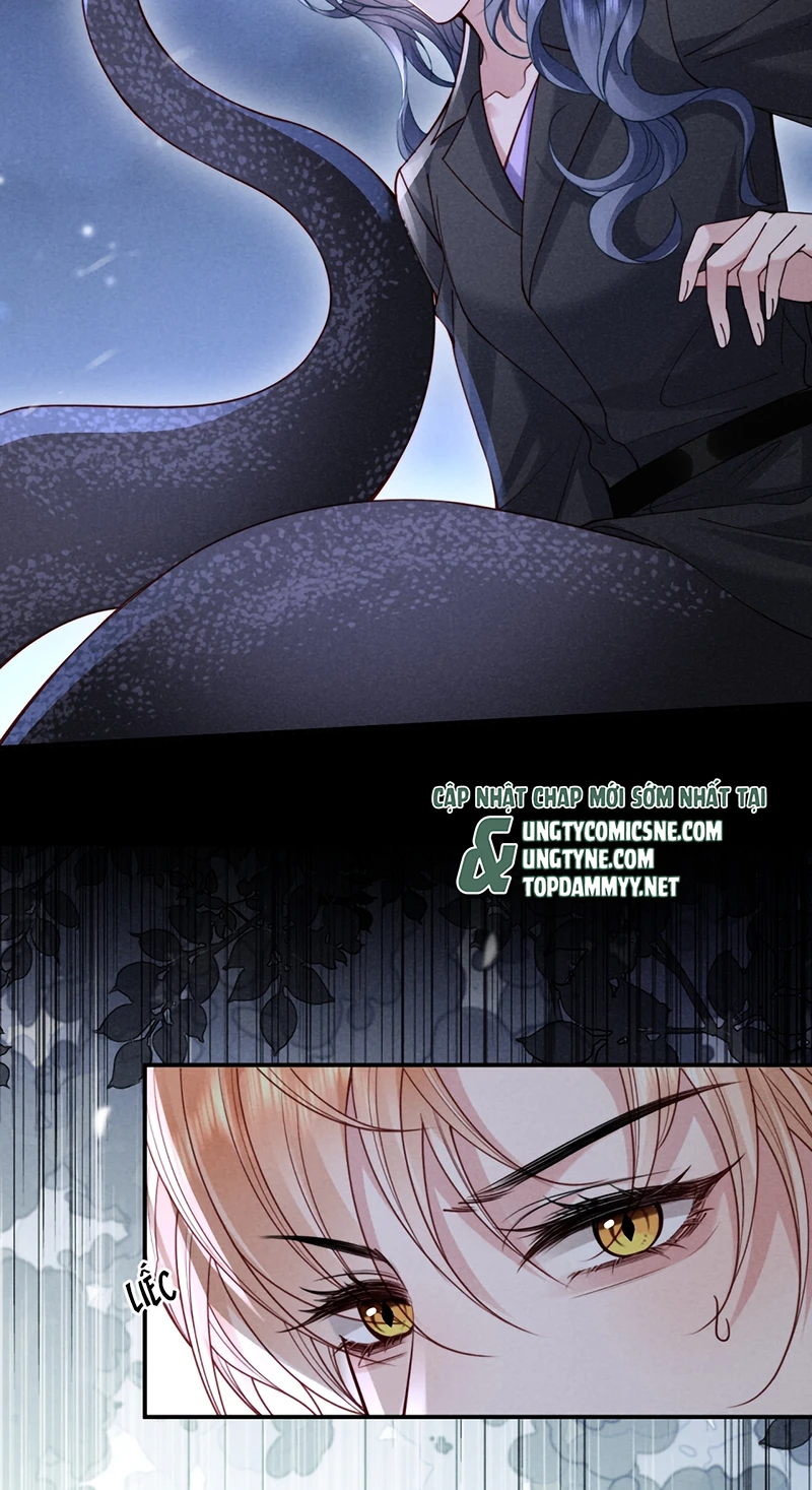 Tật Xấu Nuông Chiều Chapter 74 - Trang 38