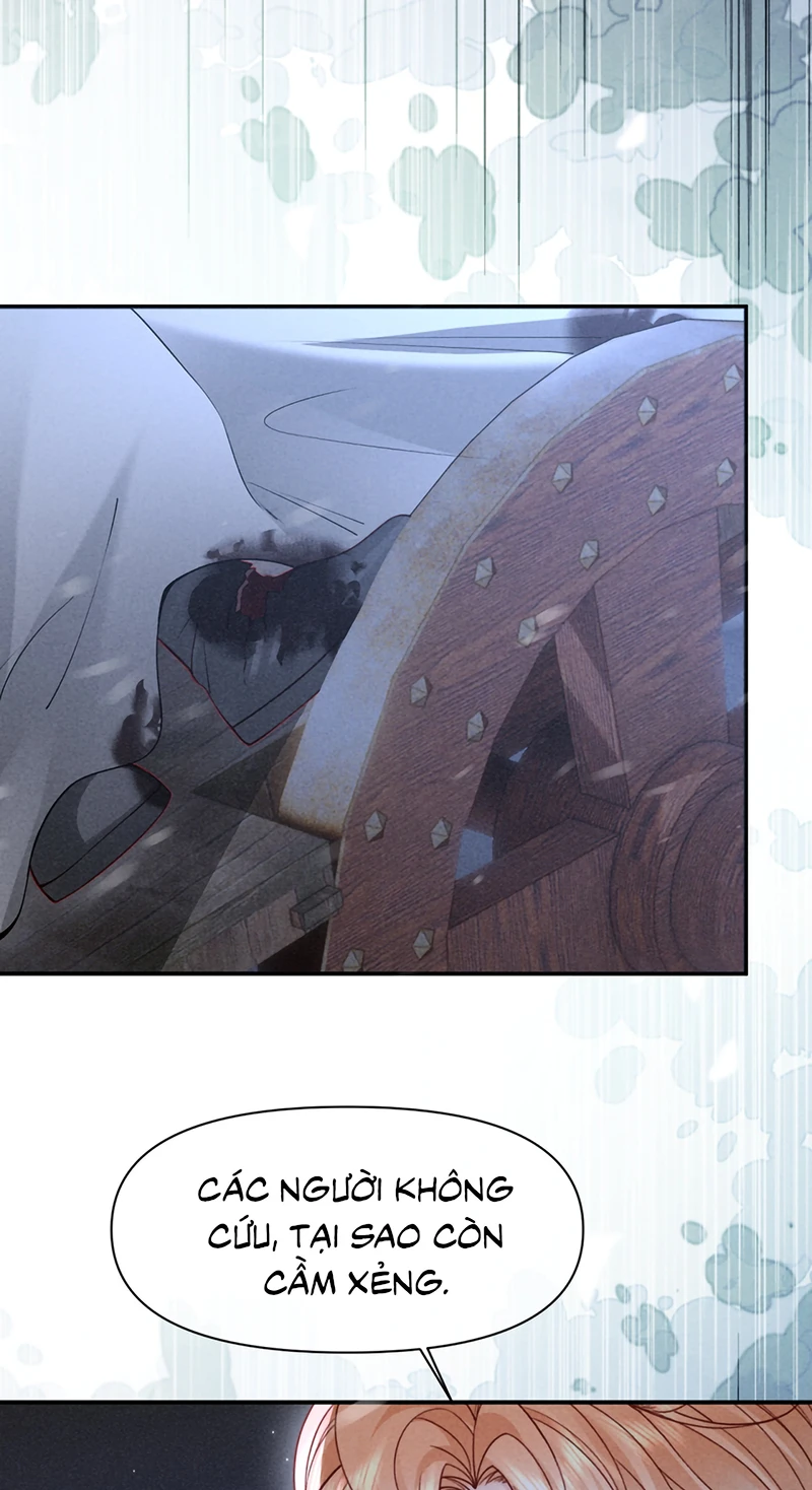 Tật Xấu Nuông Chiều Chapter 74 - Trang 39
