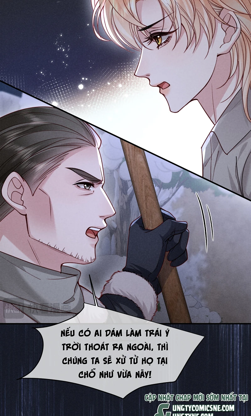 Tật Xấu Nuông Chiều Chapter 74 - Trang 40