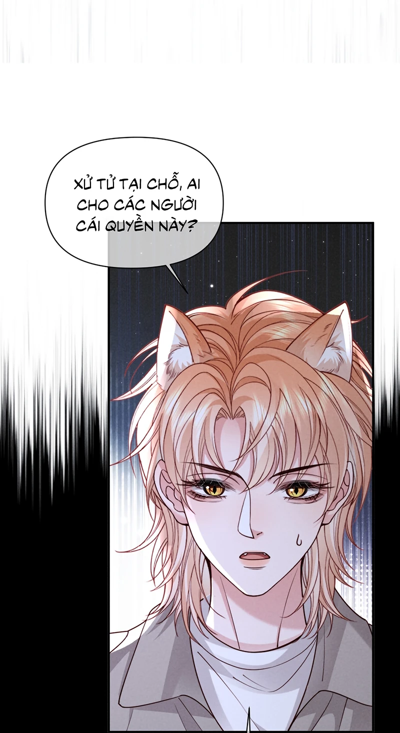 Tật Xấu Nuông Chiều Chapter 74 - Trang 42