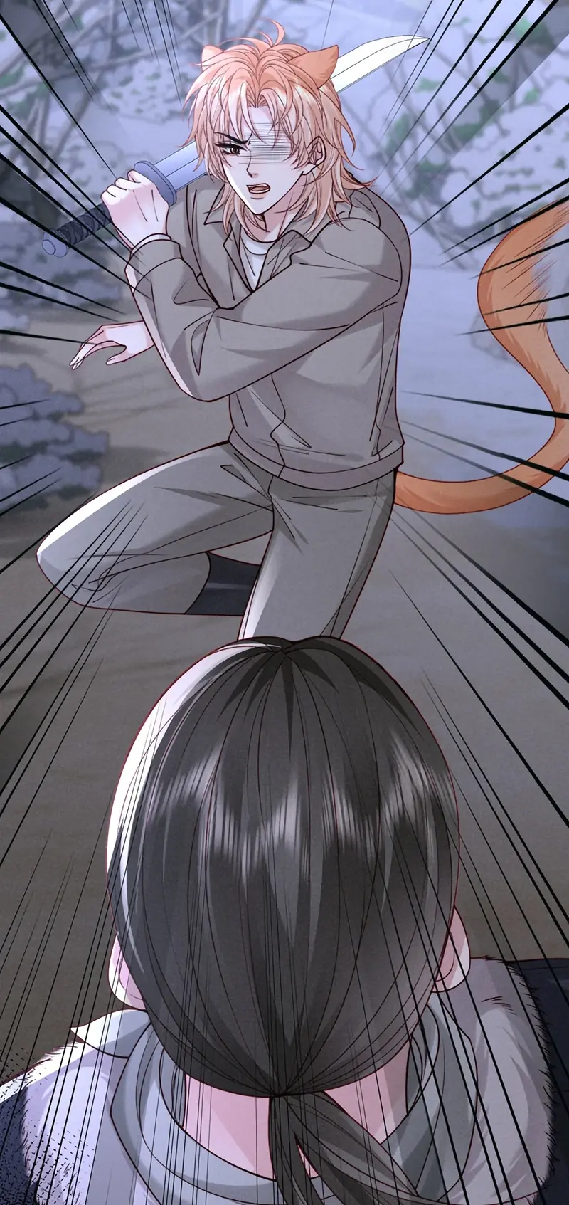 Tật Xấu Nuông Chiều Chapter 74 - Trang 46