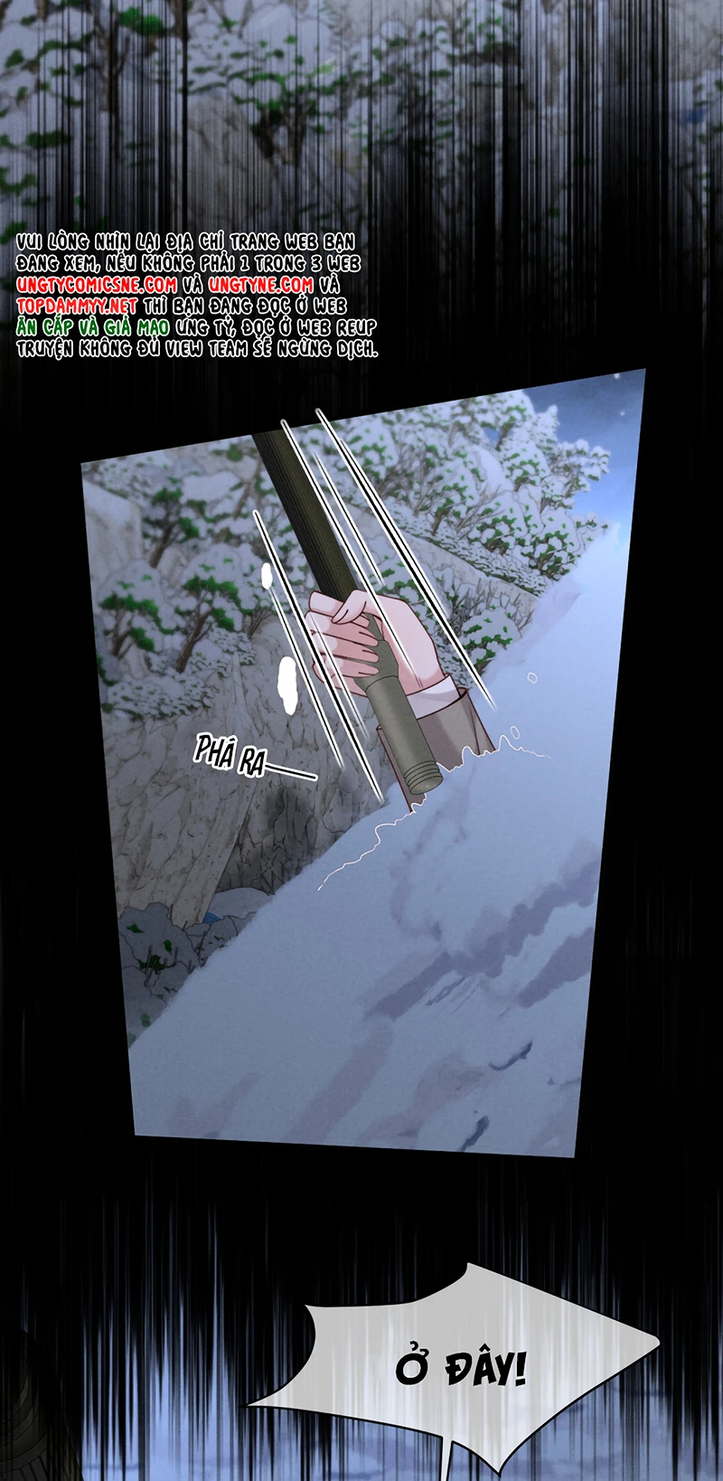 Tật Xấu Nuông Chiều Chapter 74 - Trang 6