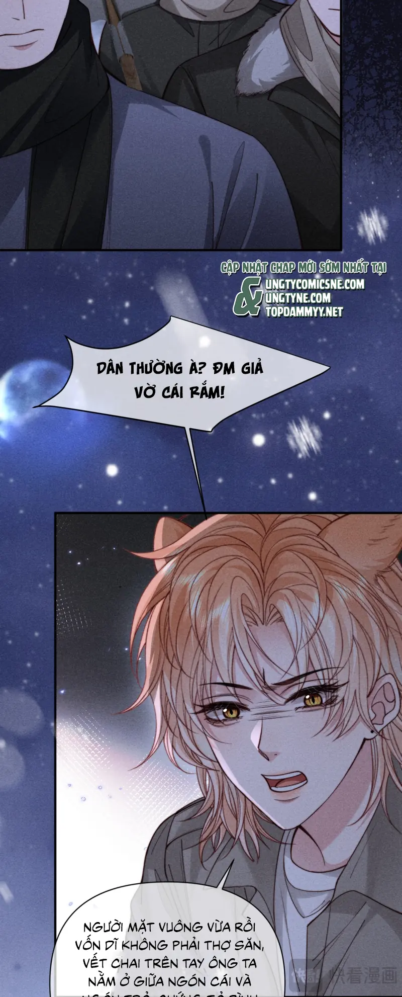 Tật Xấu Nuông Chiều Chapter 75 - Trang 10