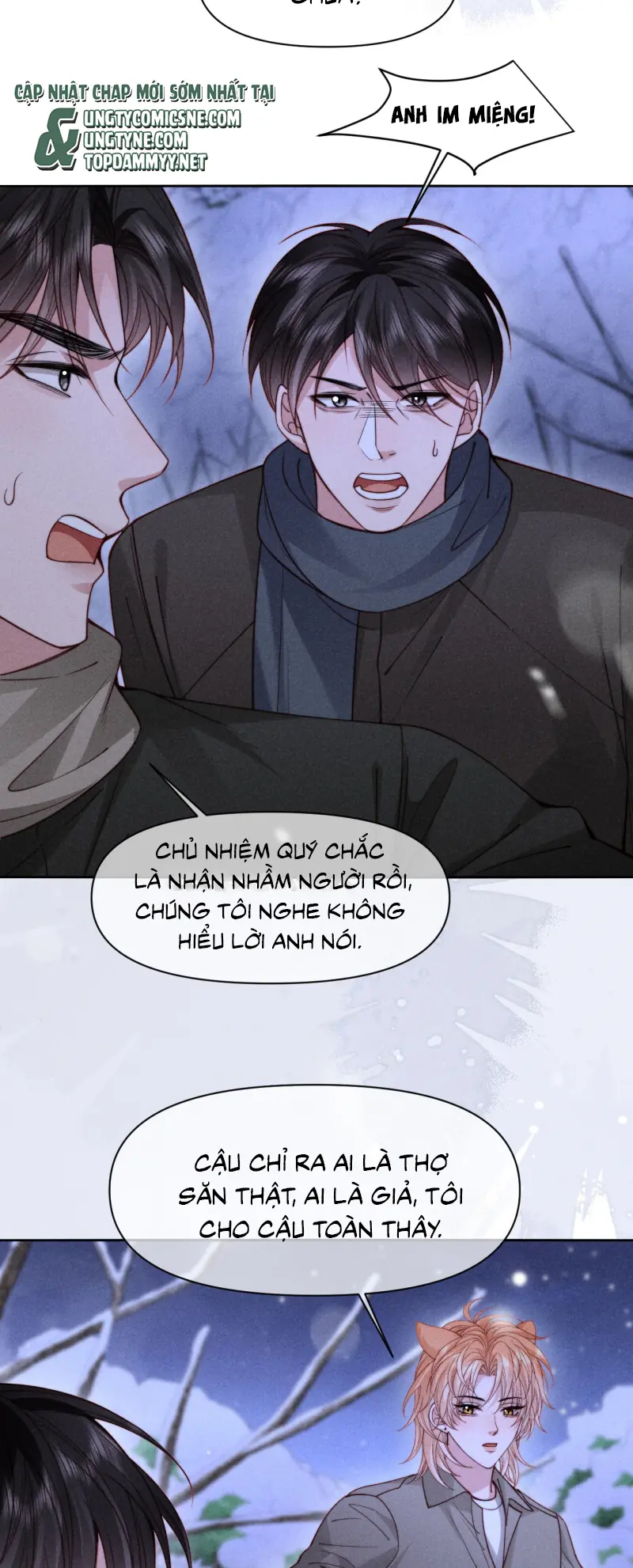 Tật Xấu Nuông Chiều Chapter 75 - Trang 13