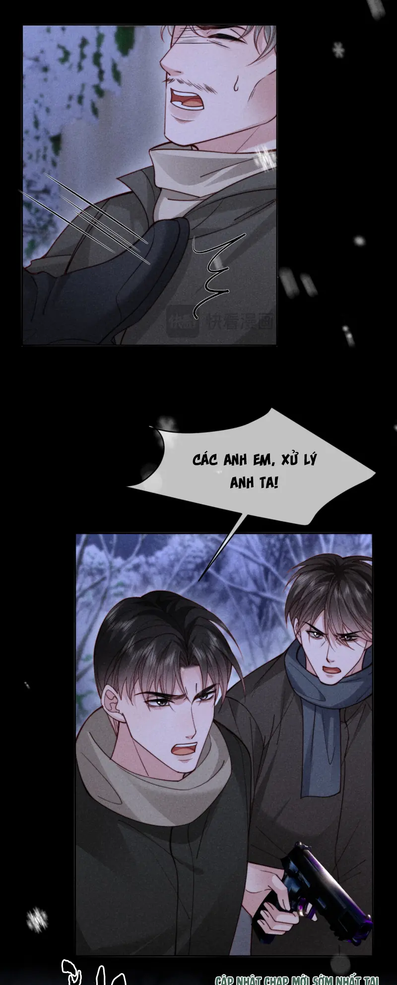 Tật Xấu Nuông Chiều Chapter 75 - Trang 15