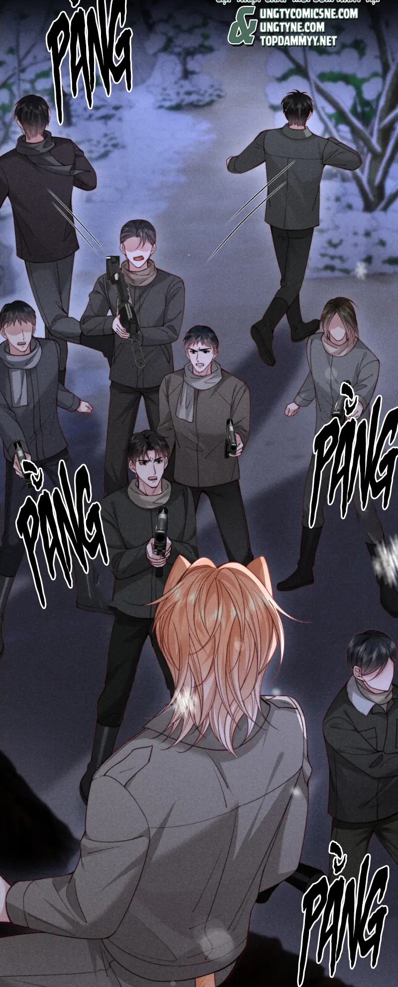 Tật Xấu Nuông Chiều Chapter 75 - Trang 16